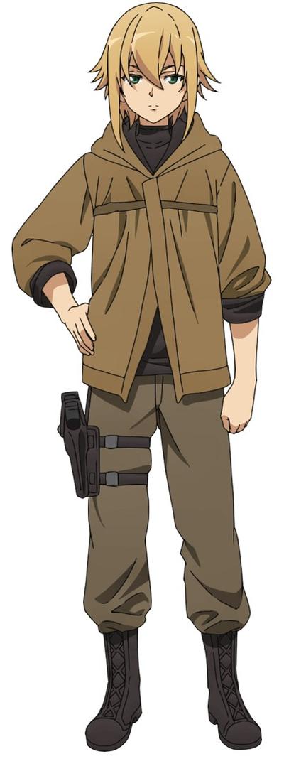 セオト・リッカ