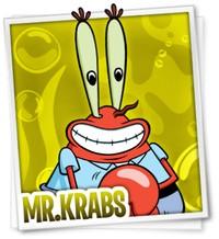 Captain Eugene Harold Krabs