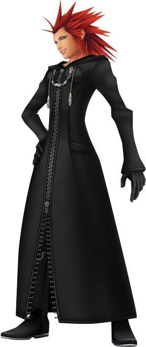 リア