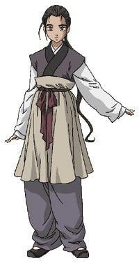 大木鈴