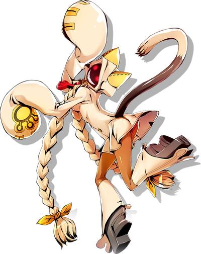 タオカカ