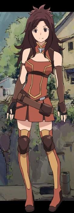 サッサ