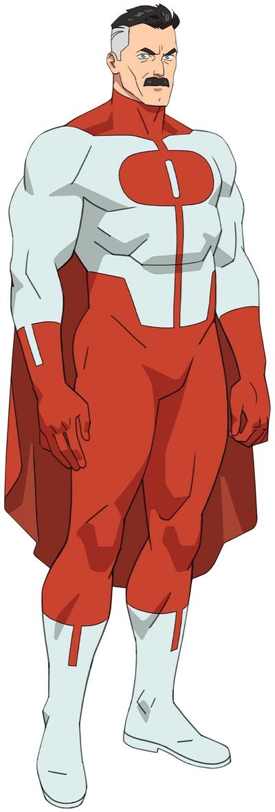 Omni-Man