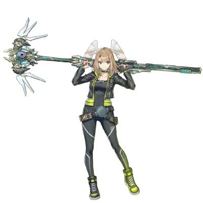 ユーニ