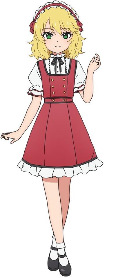櫻井桃華
