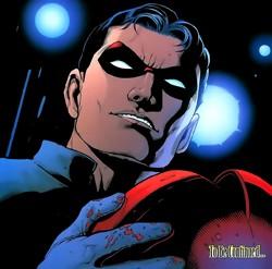 Red Hood