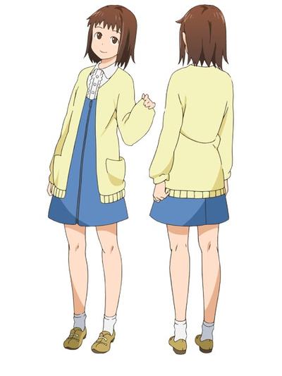 小鳥遊なずな