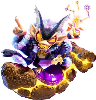 ヴォイドコング