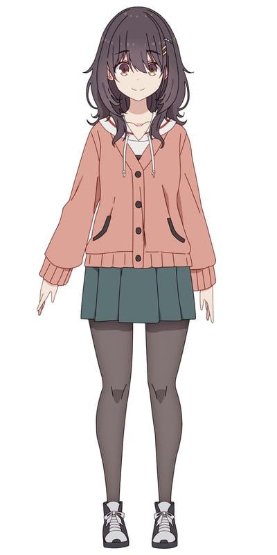 河合まこ