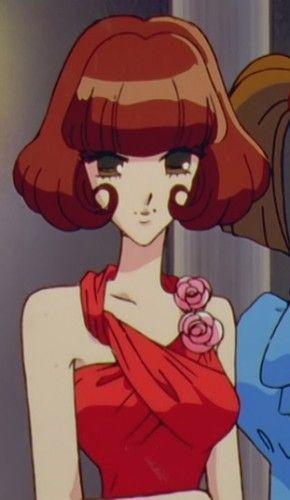 大瀬優子