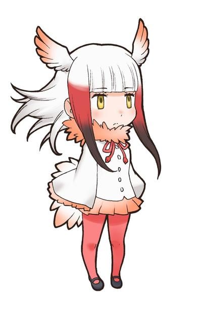 トキ