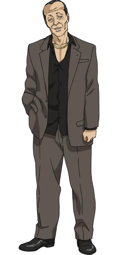 砂川宗一