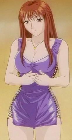 野村朋子