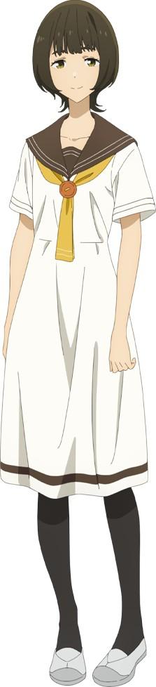 権藤アサミ
