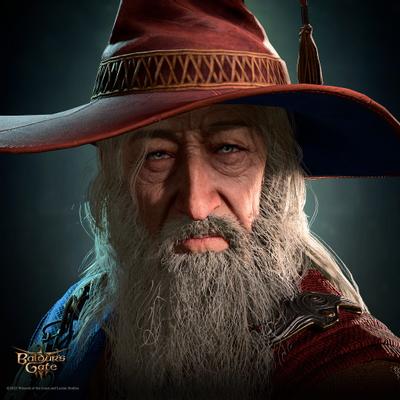 Elminster Aumar