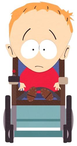 Timmy Burch