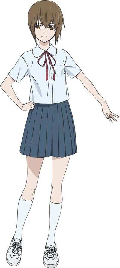 相麻菫