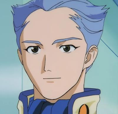 ガムリン・木崎