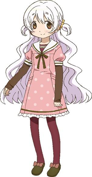 百江なぎさ