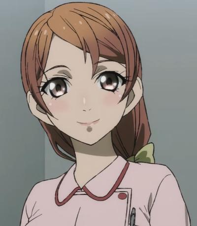 看護師