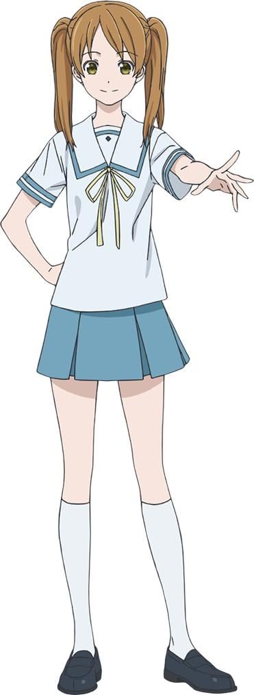 皆実未来