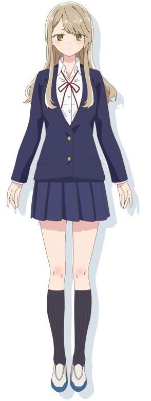 半沢ユリネ