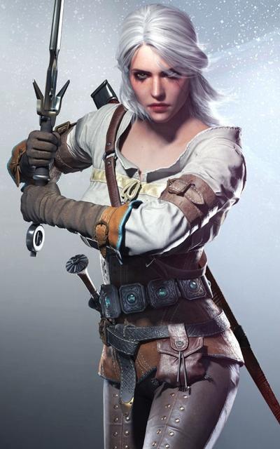 Cirilla