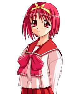 神岸あかり