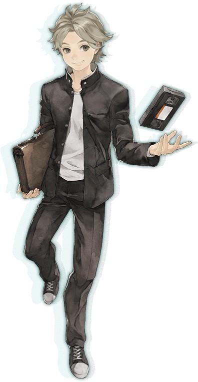 柴久太