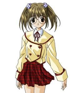 吾妻もとみ