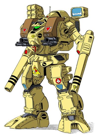 MBR-04-Mk.VI トマホーク