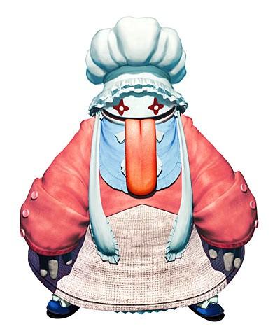 クイナ・クゥエン