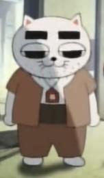 にゃん五郎