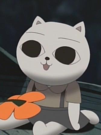 にゃーこ