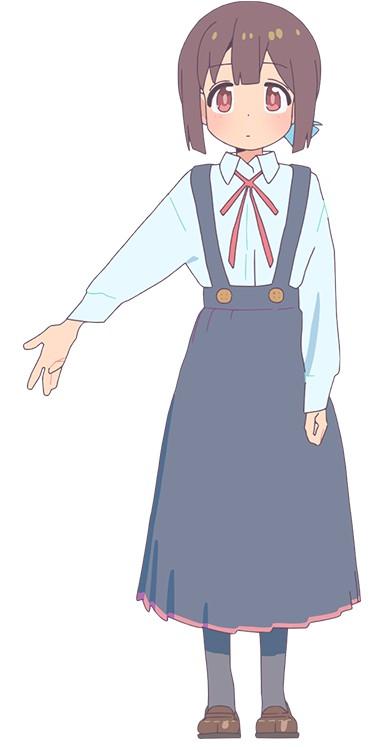 穂月もみじ