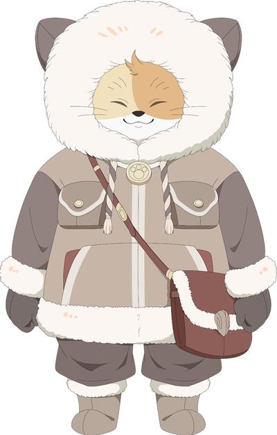 猫