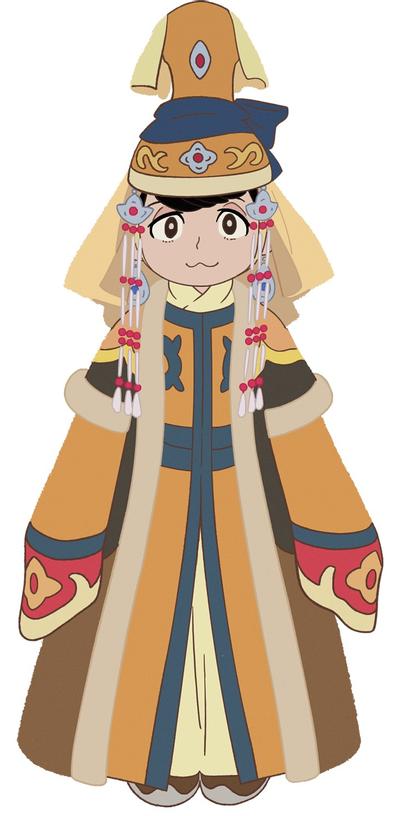 ソルコクタニ