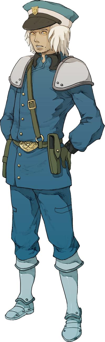 シドー