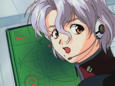 サリー・セイント・フォード