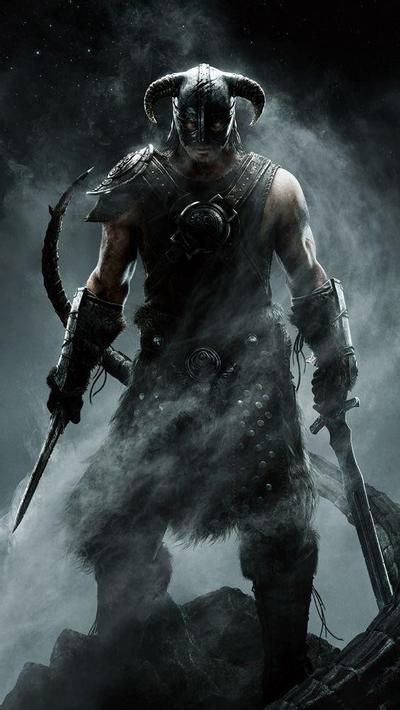 Last Dragonborn