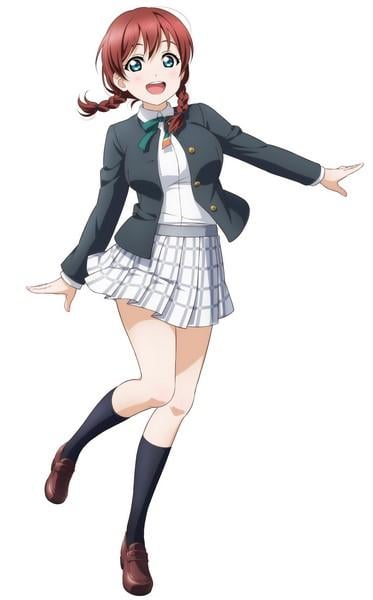 エマ・ヴェルデ