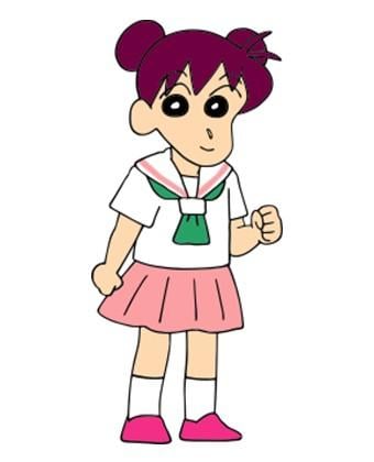 桜ミミ子