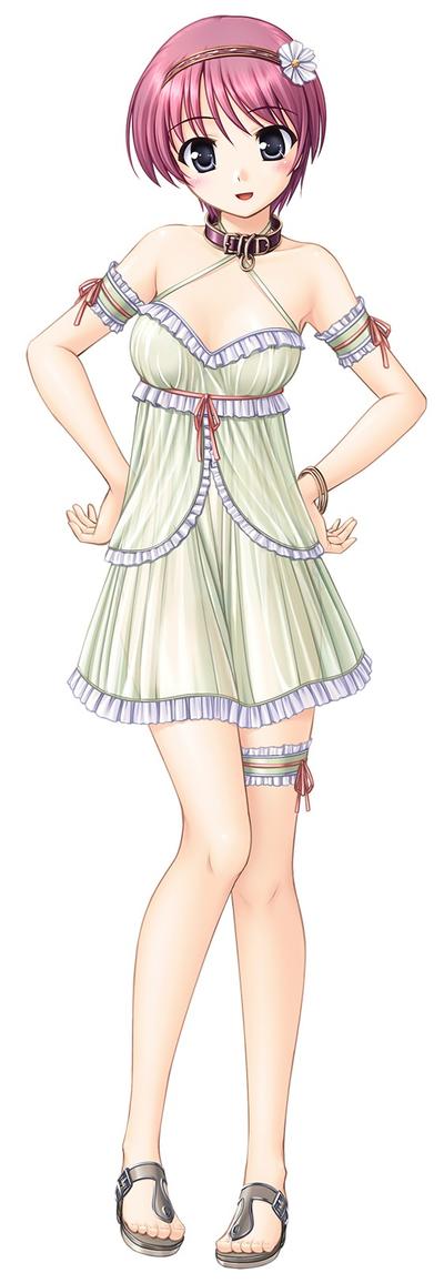 リサ