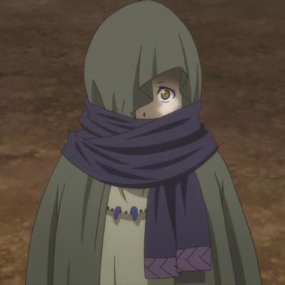 ディアナの使い