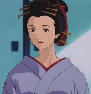 幾松