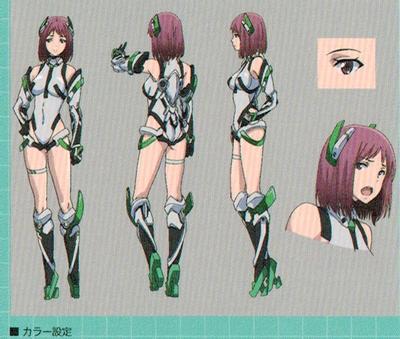 ヴェロニカ・クリコワ