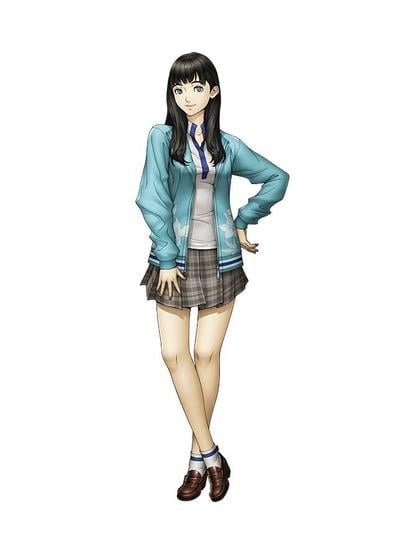磯野上タオ