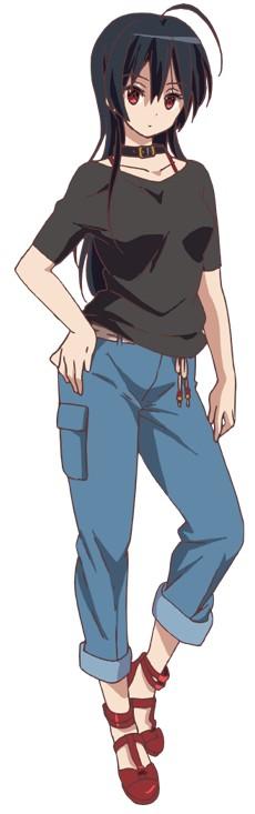 小鳥遊十花