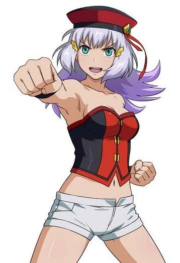 セシア・アウェア・アハト