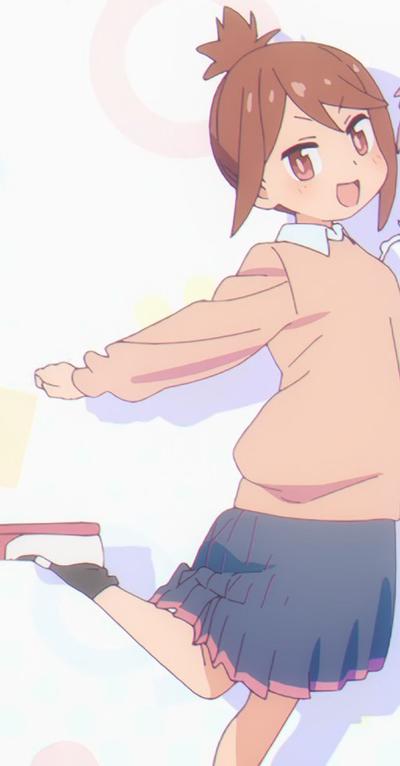 八坂まい
